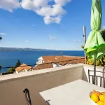 Boja Nel Blu Апартаменты *