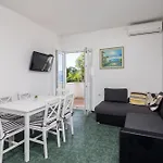 Boja Nel Blu Апартаменты