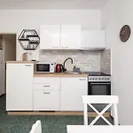 Апартаменты Boja Nel Blu