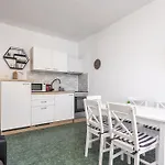 Апартаменты Boja Nel Blu Stanici