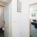 Апартаменты Boja Nel Blu Stanici