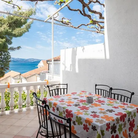 Apartment Boja Nel Blu