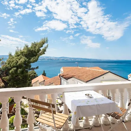 Boja Nel Blu * Stanici