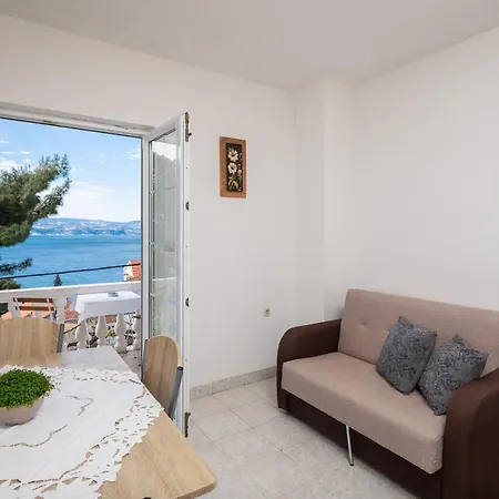 Apartamento Boja Nel Blu Stanici