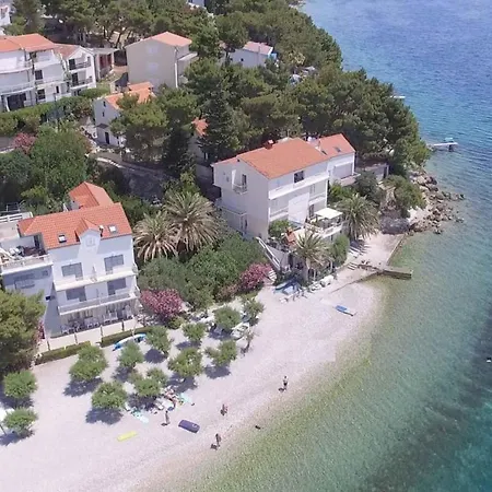Apartman Boja Nel Blu Stanići