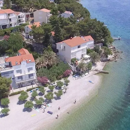 Apartamento Boja Nel Blu Stanici