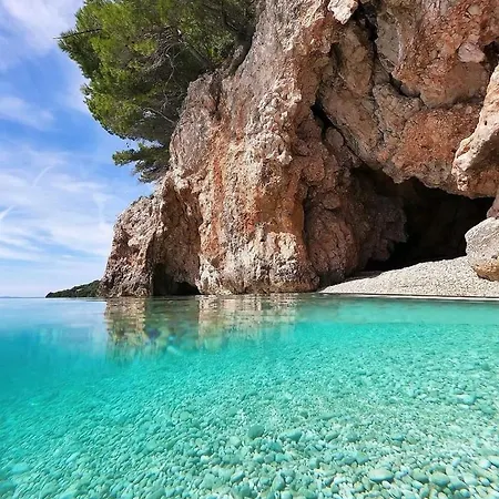 Apartamento Boja Nel Blu