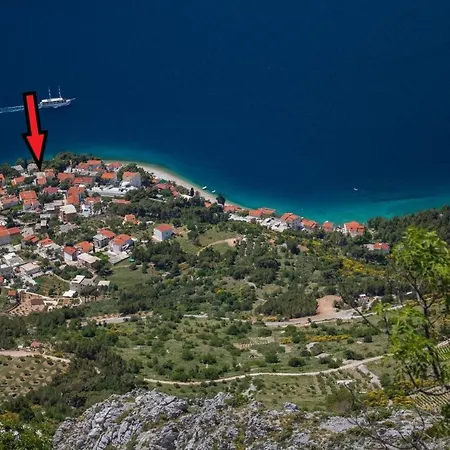 Boja Nel Blu