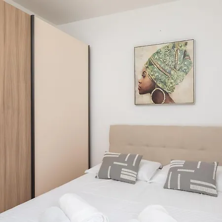 Apartamento Boja Nel Blu *