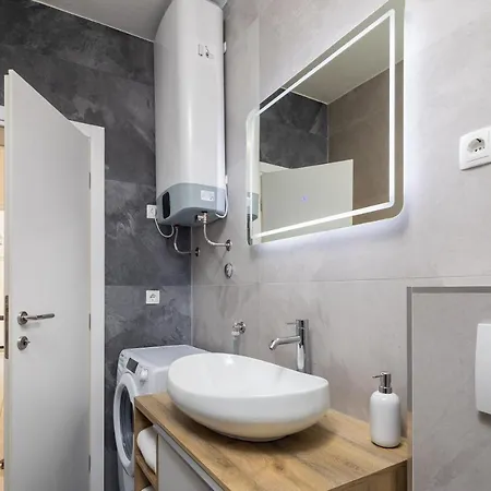 Boja Nel Blu Apartment