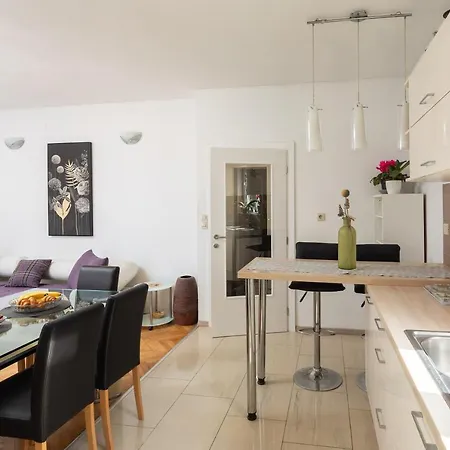 Apartamento Boja Nel Blu