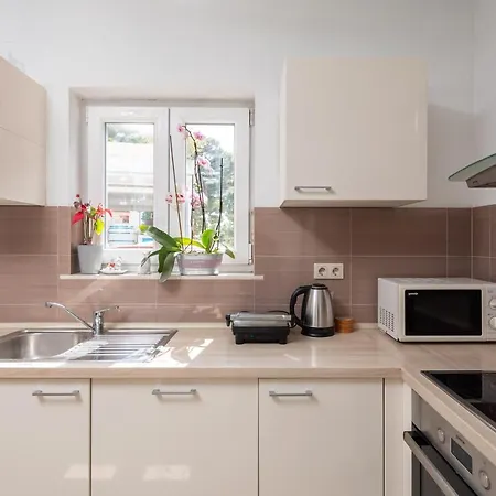 Apartamento Boja Nel Blu