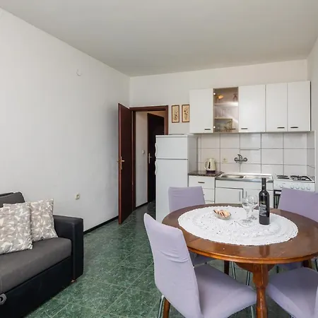 Boja Nel Blu Apartament Stanici