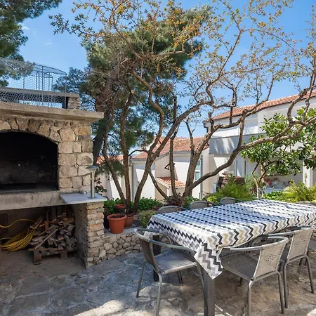 Apartment Boja Nel Blu *