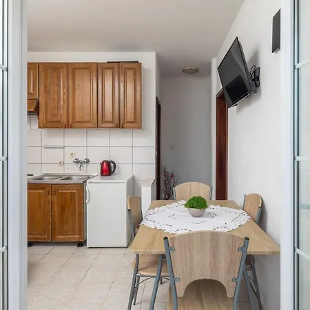 Apartamento Boja Nel Blu *
