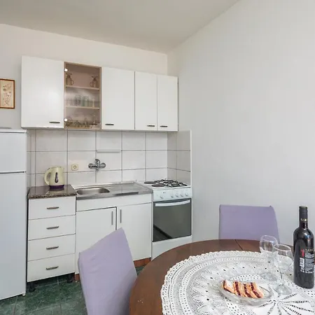 Boja Nel Blu Apartamento Stanici
