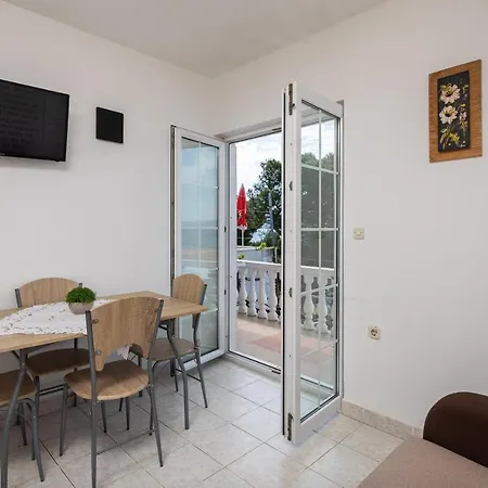 Apartamento Boja Nel Blu