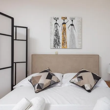 Apartment Boja Nel Blu