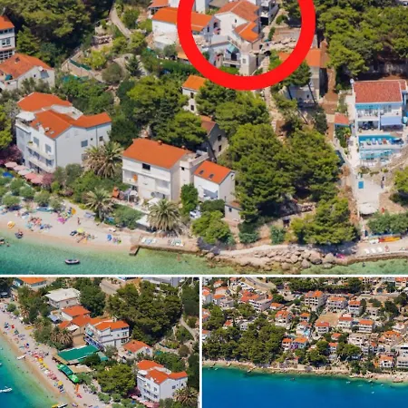 Boja Nel Blu Stanici