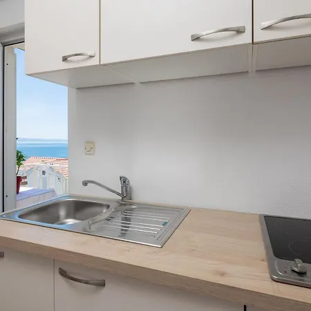 Boja Nel Blu Apartamento Stanici