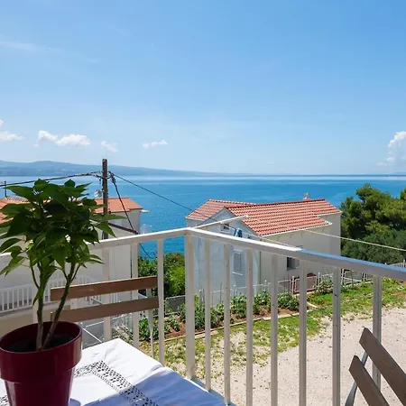 Boja Nel Blu Apartamento
