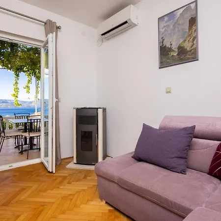 Apartmán Boja Nel Blu Stanici