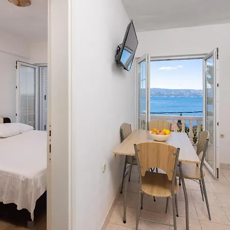 Apartmán Boja Nel Blu