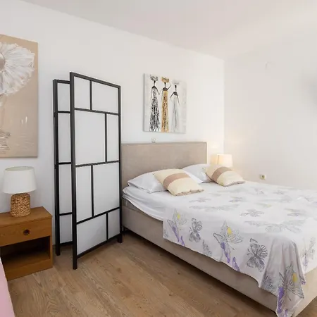 Boja Nel Blu Apartmán *