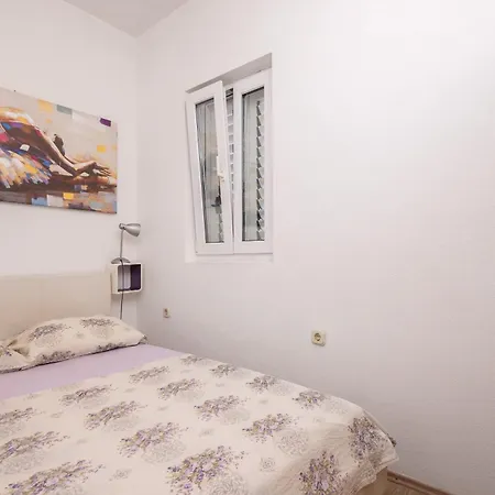 Boja Nel Blu Апартаменты *