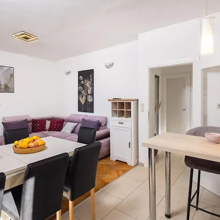 Apartamento Boja Nel Blu Stanici