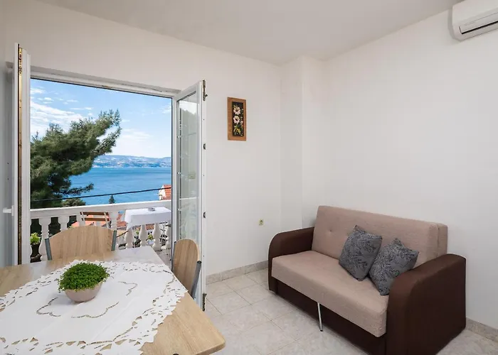 Apartmán Boja Nel Blu Stanici