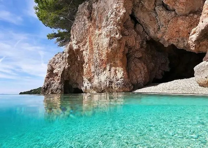 Appartamento Boja Nel Blu