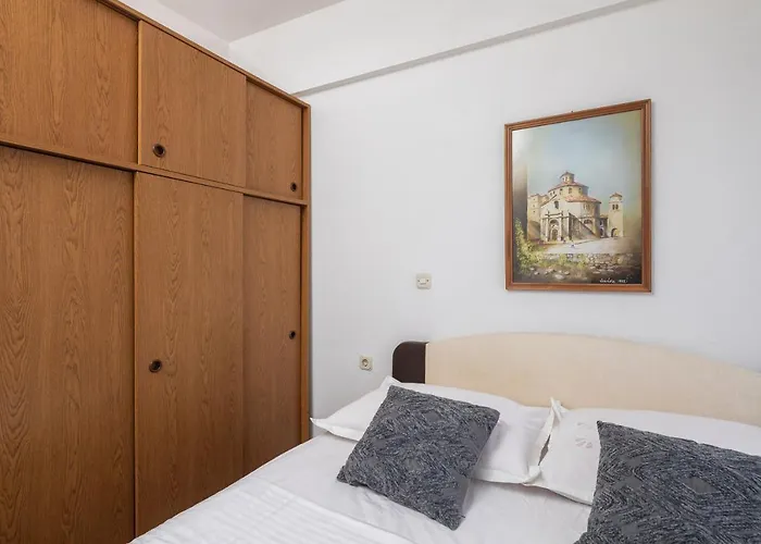 Apartmán Boja Nel Blu