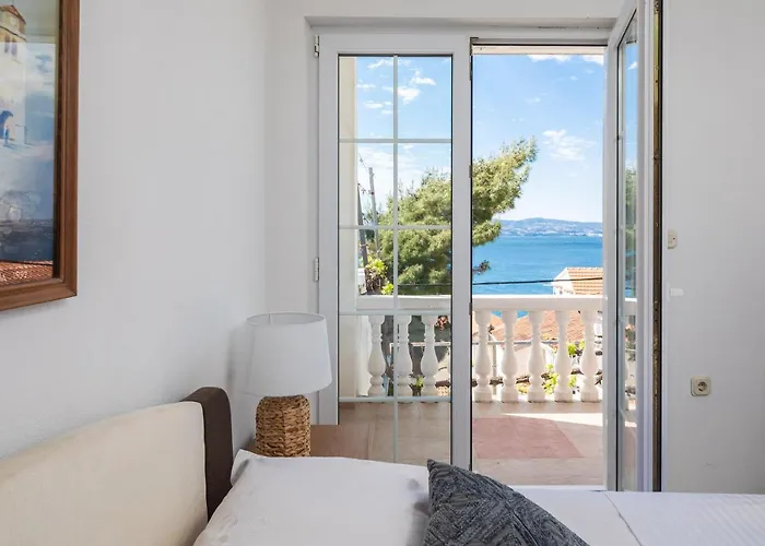 Boja Nel Blu Apartmán