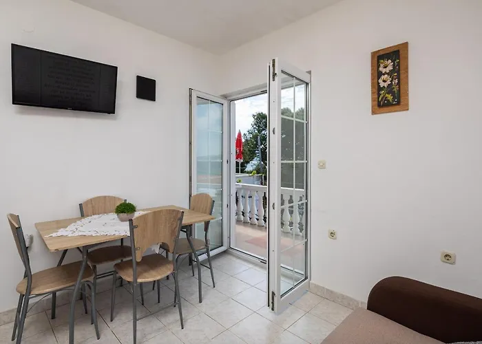 Apartmán Boja Nel Blu