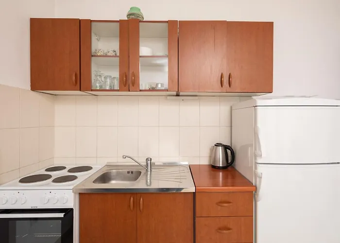 Apartmán Boja Nel Blu