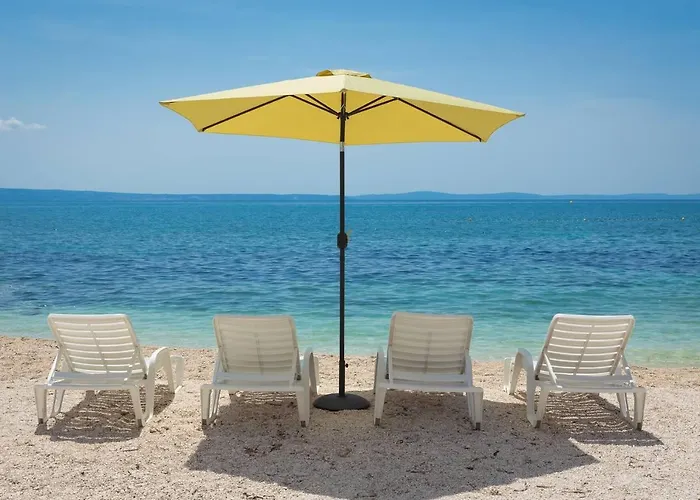 Apartmán Boja Nel Blu