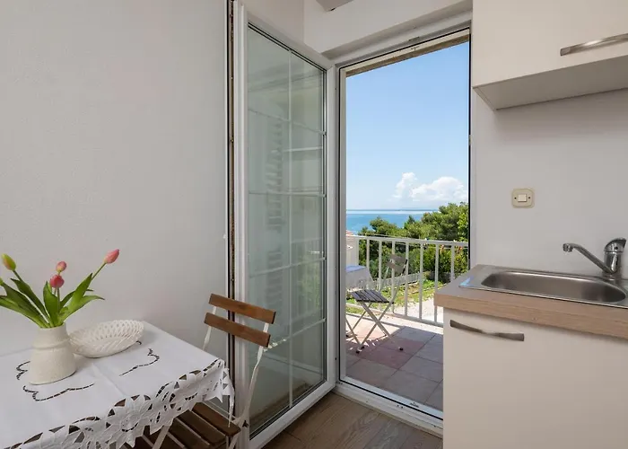 Apartmán Boja Nel Blu