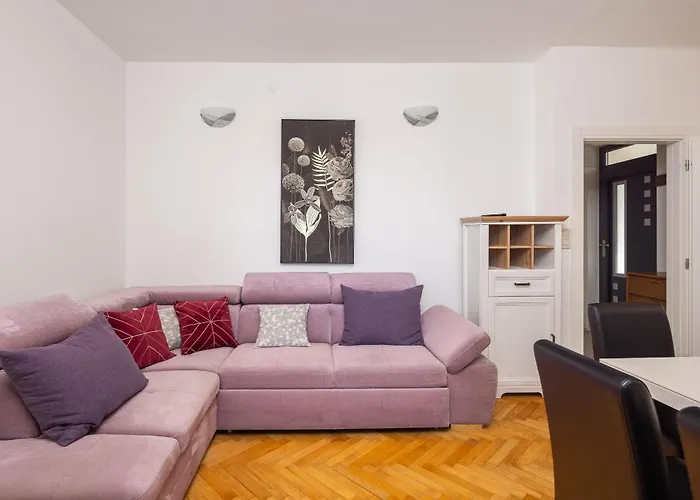 Boja Nel Blu Apartmán Stanici