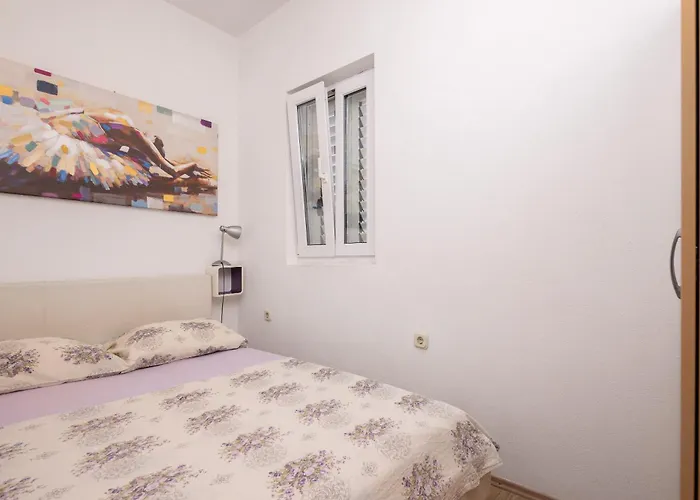 Boja Nel Blu Apartmán *