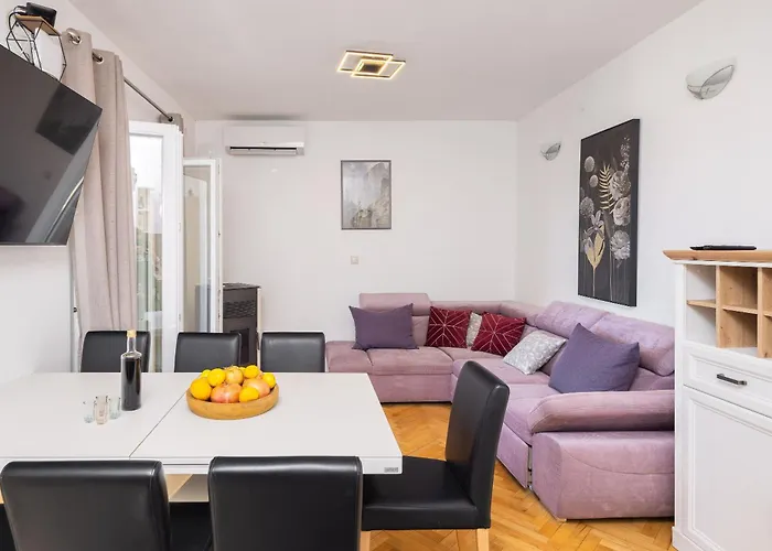Boja Nel Blu Apartmán *