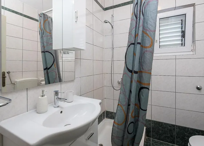 Apartmán Boja Nel Blu Stanici