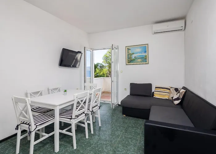 Boja Nel Blu Apartmán